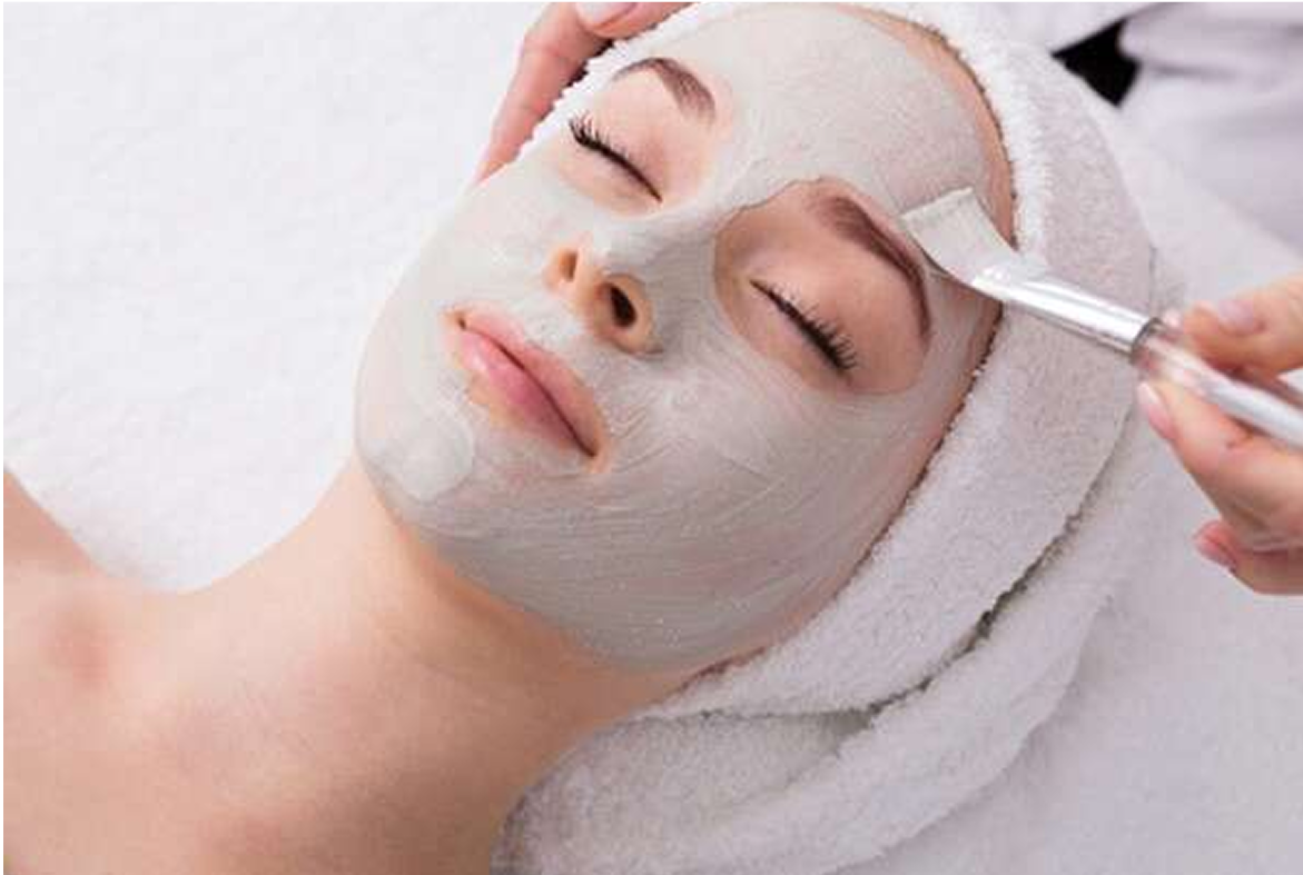 Facial treatment
