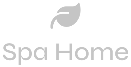 Spa Home Icon