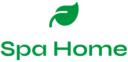 Spa Home Icon